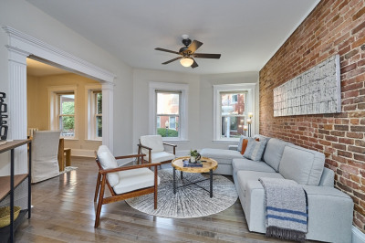 5 Auburn Ct #1 1