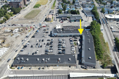 101 President Ave. #6