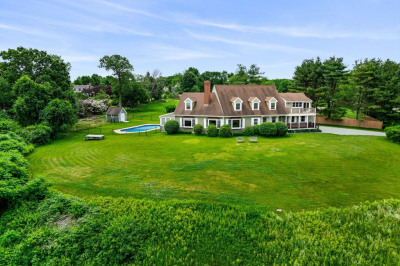 61 Turkey Hill Rd