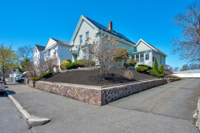 221 Mountain Ave 1