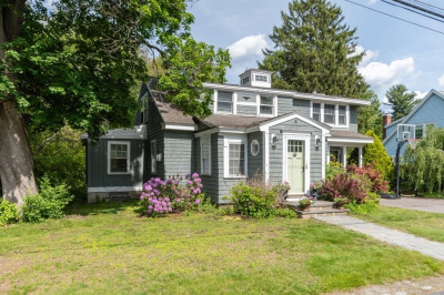 6 Willow Street 1