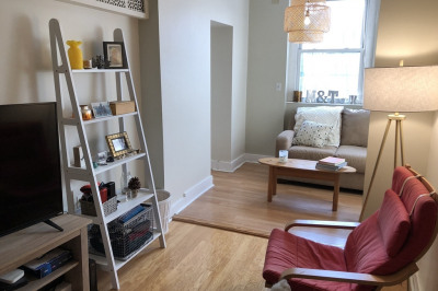 246 S Huntington #2 1