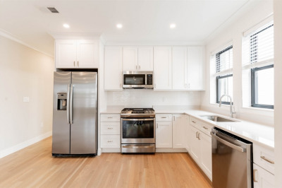 285 Lamartine St. #2 1