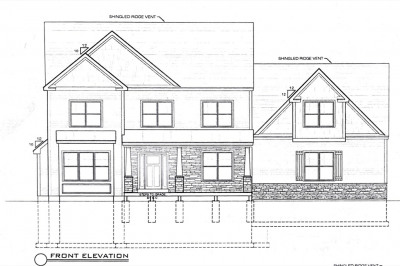 Lot 1 Primrose Terrace 1