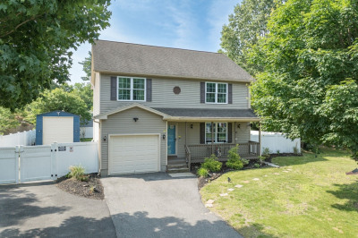 31 Acrebrook Rd 1
