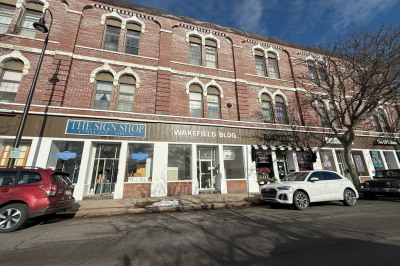 7 Lincoln St #200