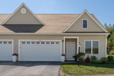 843 Ledgewood Way #843 1