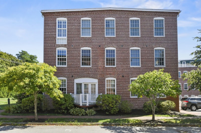 25 Cedar St #7 1
