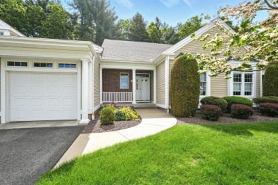11 High Pine Cir #11