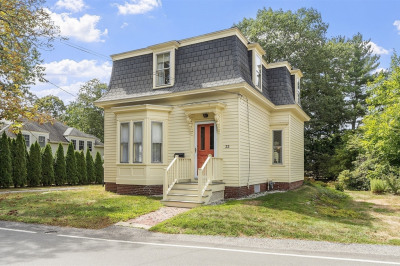 22 Springs Road 1