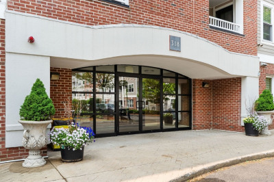 318 Rindge Ave #204 1