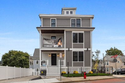 469 Washington Ave #B