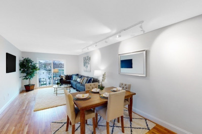 255 Beacon Street #4B 1