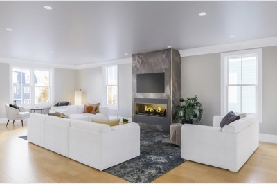Boston Condominium/co-op 1
