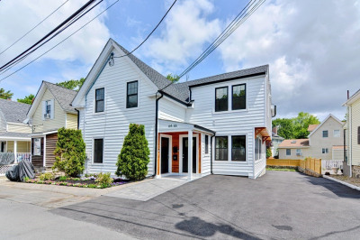 64 Crescent Street #1 1