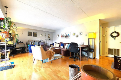 1243 Beacon Street #2D 1