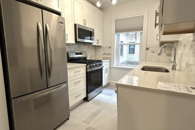 1666 Commonwealth Ave #24 1
