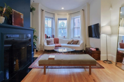 85 Saint Botolph Street #2 1