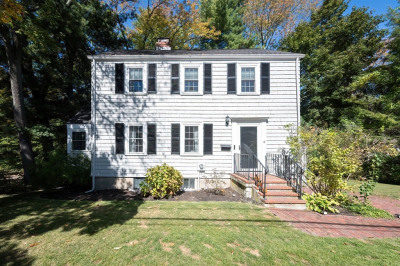 6 Cleveland Rd 1