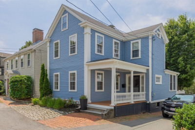 7 Waldron Ct 1
