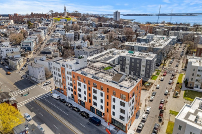 256 Dorchester Street #305 1