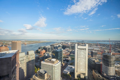 240 Devonshire Street #5609 1