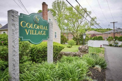 3 Colonial Village Drive #10 1