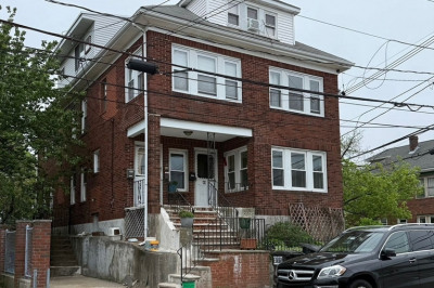 40 Putnam Road #40 1