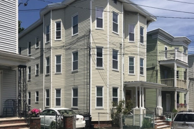 93 Marion St #1 1