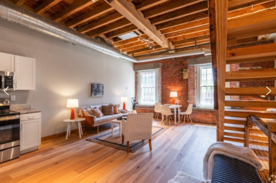 58 13th Street #221 1