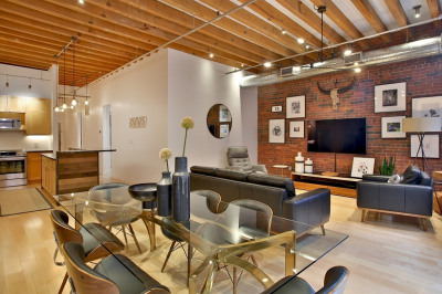 107 South Street #4D 1