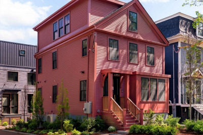 13 Mellen Street #Front 1