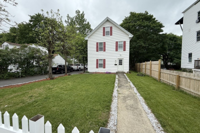 60 Silver Lake St 1