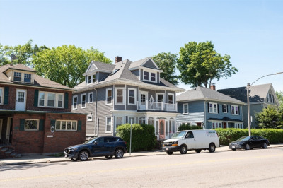 1690 Centre Street #2 1