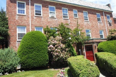 39 Commonwealth Ave. #22 1