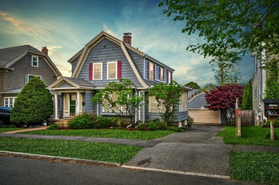 21 Crosman Avenue 1