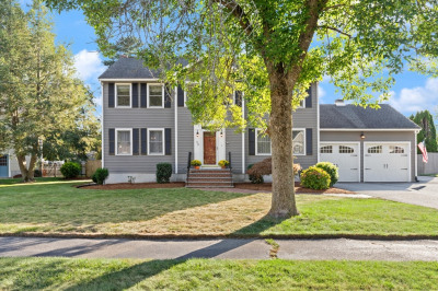 60 Avalon Road 1