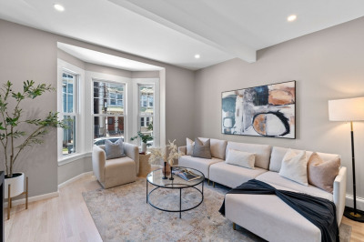 278 Princeton Street #1 1