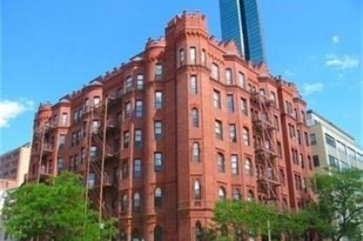 271 Dartmouth #6-B 1