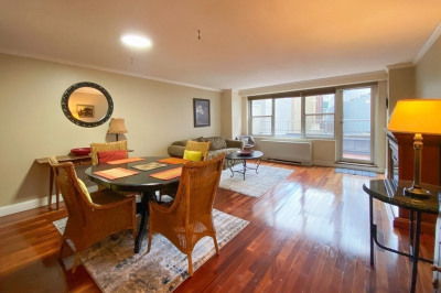 151 Tremont Street #6D