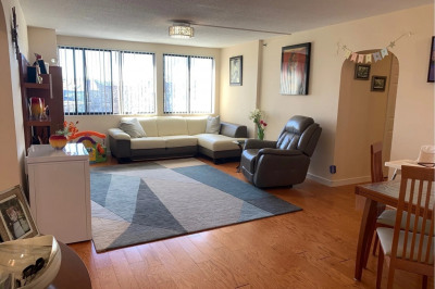 1731 Beacon Street #506