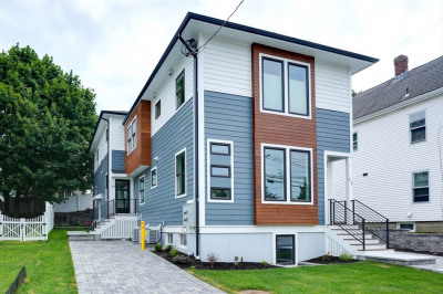 236 Sycamore Street #236 1
