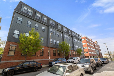 30 Polk St #408 1