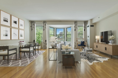 80-90 Broadway Street #3D 1