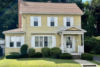 355 Hillside Ave