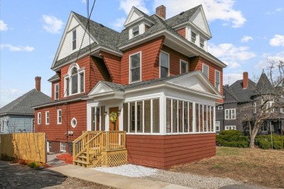106 Ridge Ave. 1