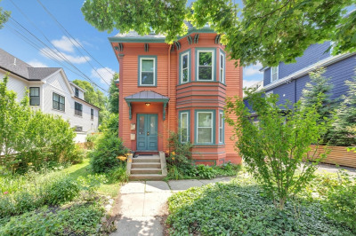 17 Teel Street #1 1