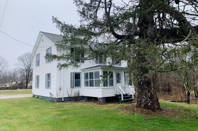 162 Blackstone