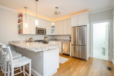 37 Mt Vernon Street #1 1