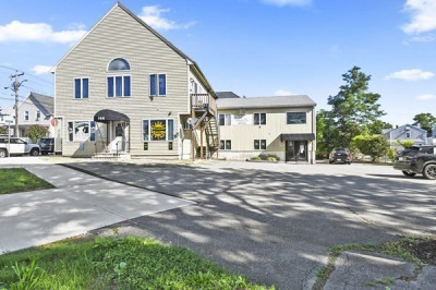 194 Rockdale Ave #1L 1